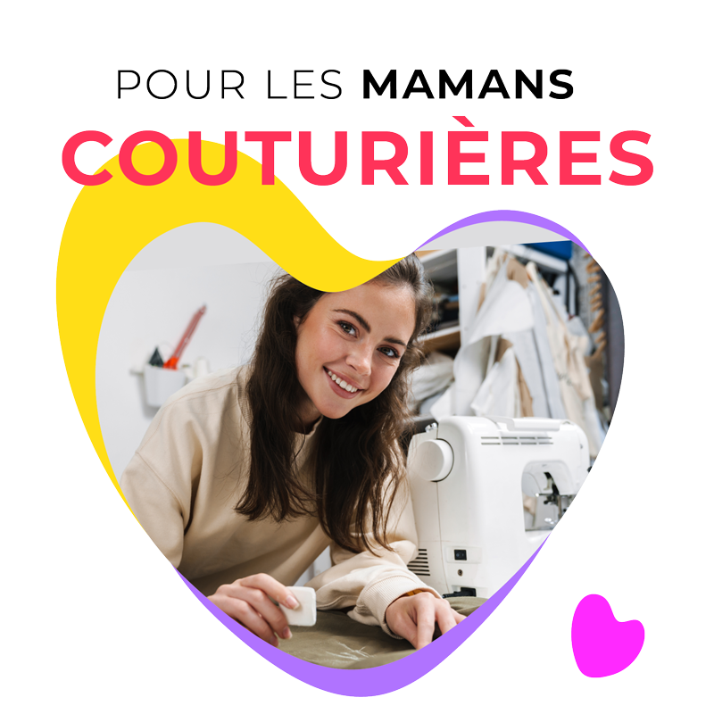 Idées cadeaux pour une maman couturière Idées cadeaux pour une maman couturière